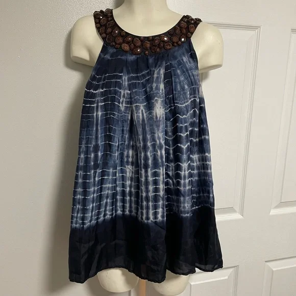 VELVET TOP - Picture 1 of 4